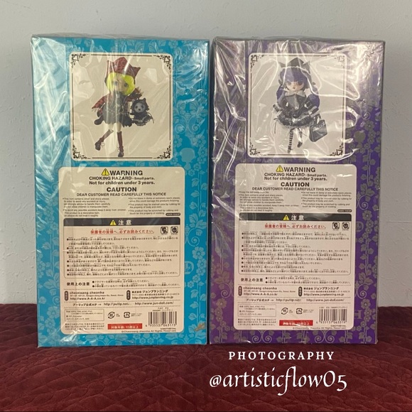 NEW! RARE! 2008 Dal Hangry & Angry Jun Planning - Picture 12 of 13